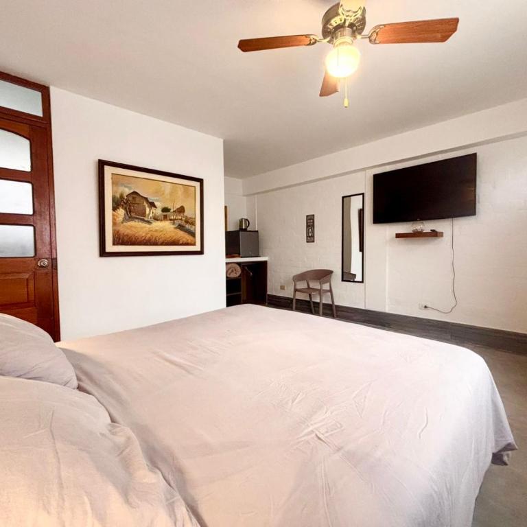 Casa Danda Surf House - One-Bedroom Apartment - 3