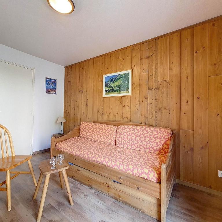 Résidence Astragales - Studio fonctionnel · Proche des pistes · Balcon · WIFI MAE-2874 - Monolocale - 14