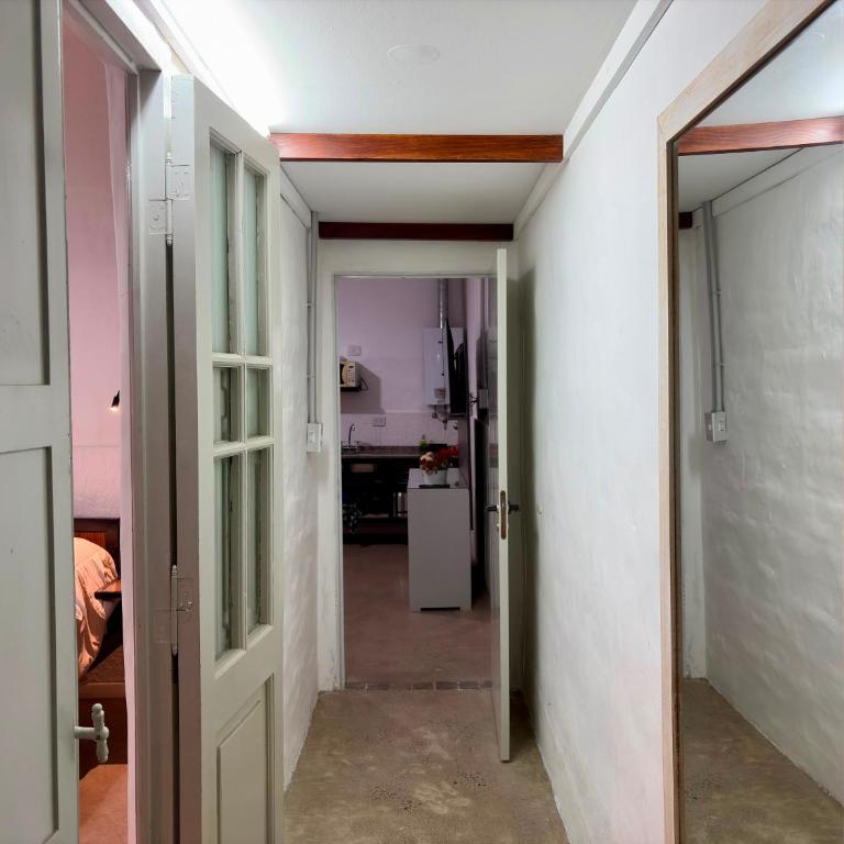 Departamento en San Francisco Isabel - Apartamento de 1 dormitorio - 20