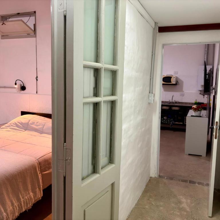 Departamento en San Francisco Isabel - Apartamento de 1 dormitorio - 21