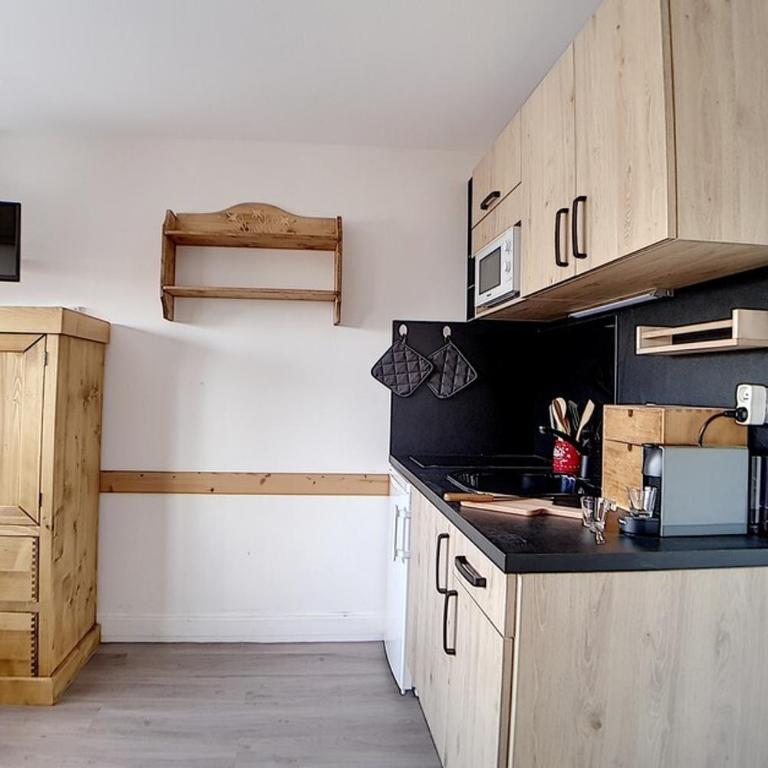 Résidence Burons - Studio 13 m² pour 2 personnes MAE-2854 - Monolocale - 3