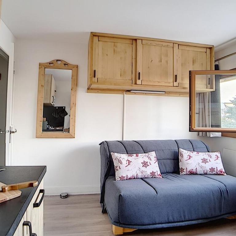 Résidence Burons - Studio 13 m² pour 2 personnes MAE-2854 - Monolocale - 6