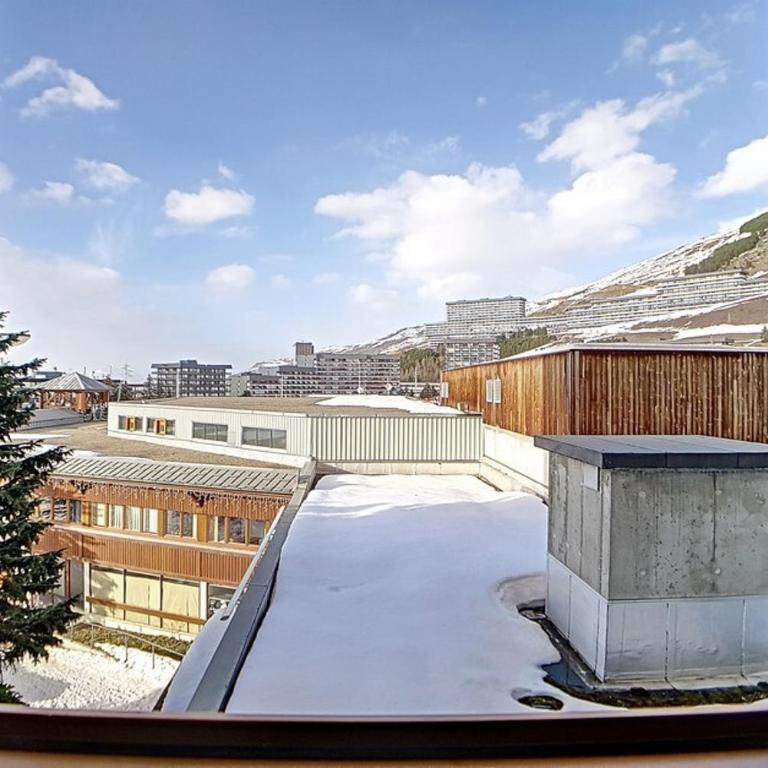 Résidence Burons - Studio 13 m² pour 2 personnes MAE-2854 - Monolocale - 10