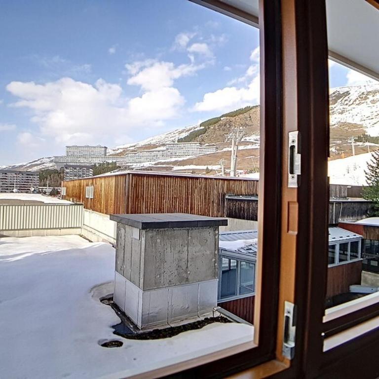 Résidence Burons - Studio 13 m² pour 2 personnes MAE-2854 - Monolocale - 11