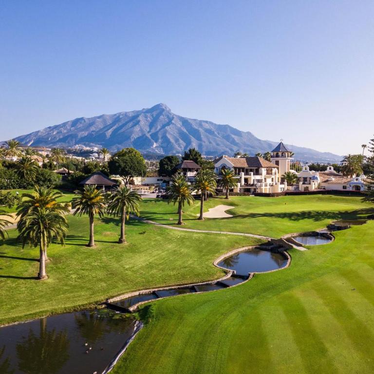 Bahía Blanca Beach Pool Tennis Marbella - Apartamento de 2 dormitorios - 43