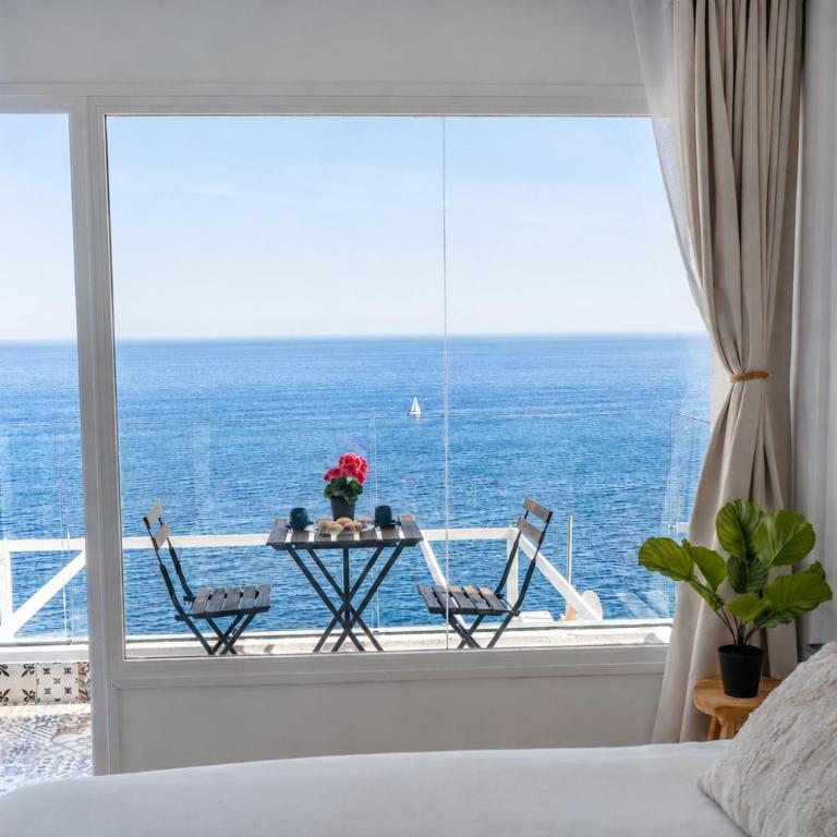 Alma del Mar - Apartamento de 2 dormitorios - 65