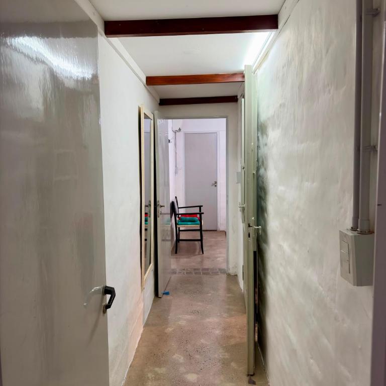Departamento en San Francisco Isabel - Apartamento de 1 dormitorio - 22