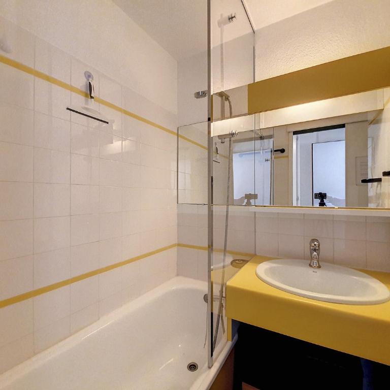 Résidence Necou - Studio fonctionnel · Proche des pistes · Balcon MAE-3194 - Monolocale - 11