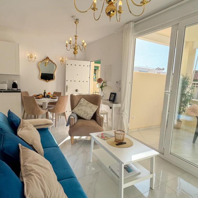 Medina Blue Nerja - Two-Bedroom Apartment - 5