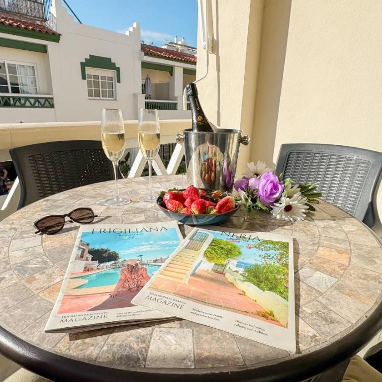 Medina Blue Nerja - Two-Bedroom Apartment - 7