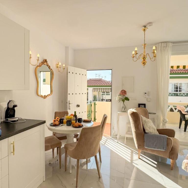 Medina Blue Nerja - Two-Bedroom Apartment - 8