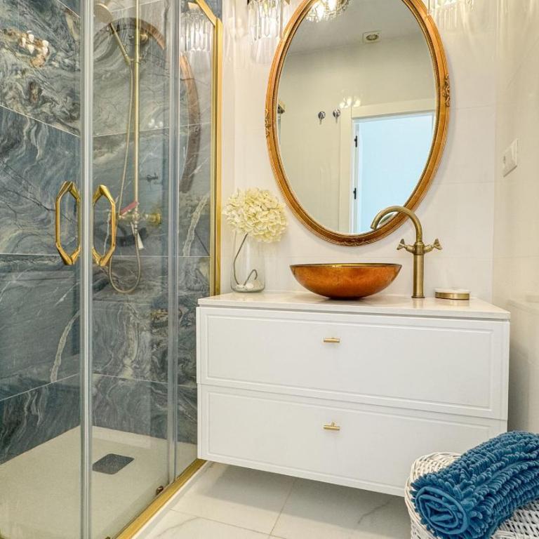 Medina Blue Nerja - Two-Bedroom Apartment - 19