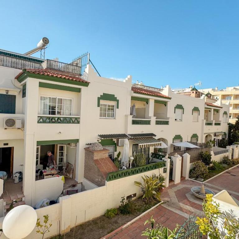 Medina Blue Nerja - Two-Bedroom Apartment - 20