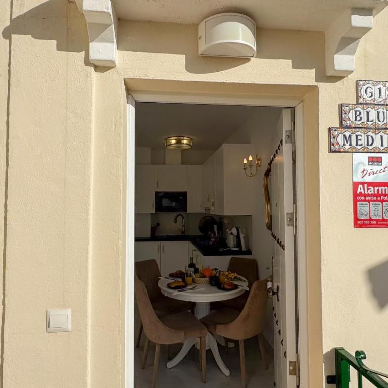 Medina Blue Nerja - Two-Bedroom Apartment - 21