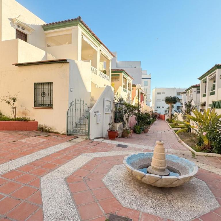 Medina Blue Nerja - Two-Bedroom Apartment - 24