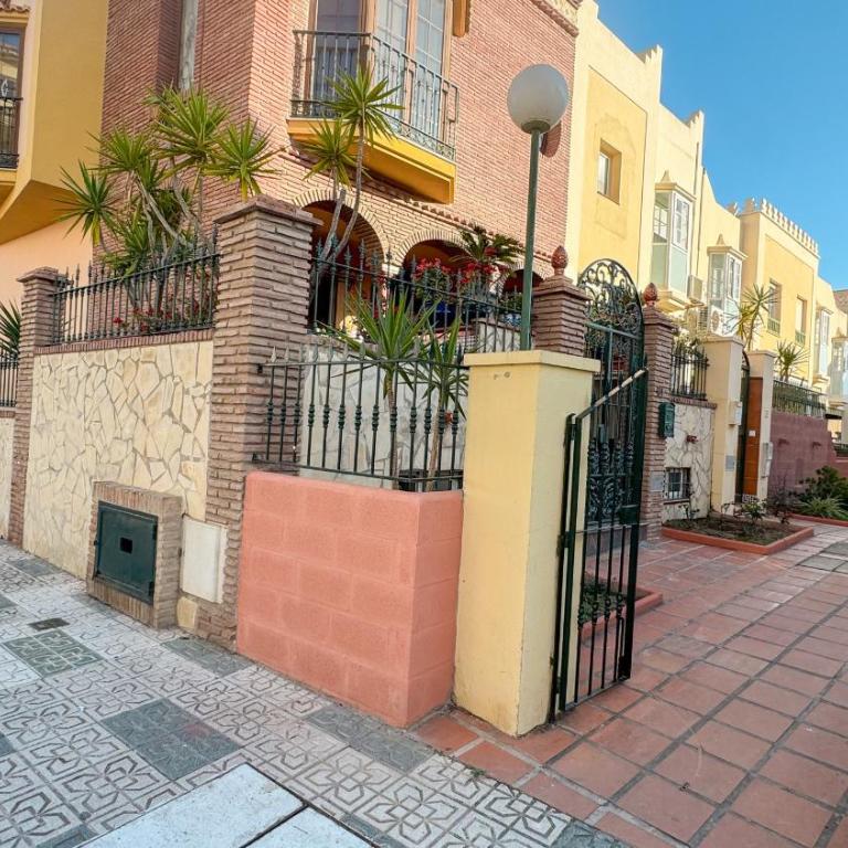 Medina Blue Nerja - Two-Bedroom Apartment - 25