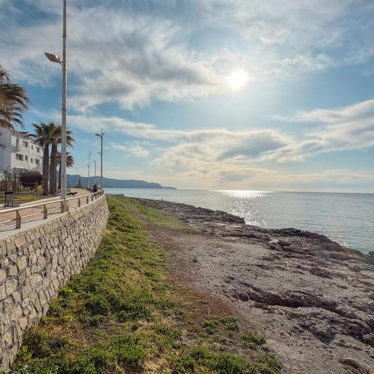 Medina Blue Nerja - Two-Bedroom Apartment - 28