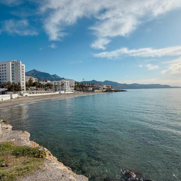Medina Blue Nerja - Two-Bedroom Apartment - 30