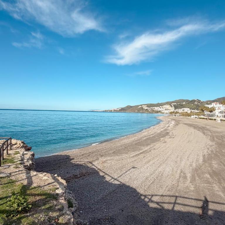 Medina Blue Nerja - Two-Bedroom Apartment - 31