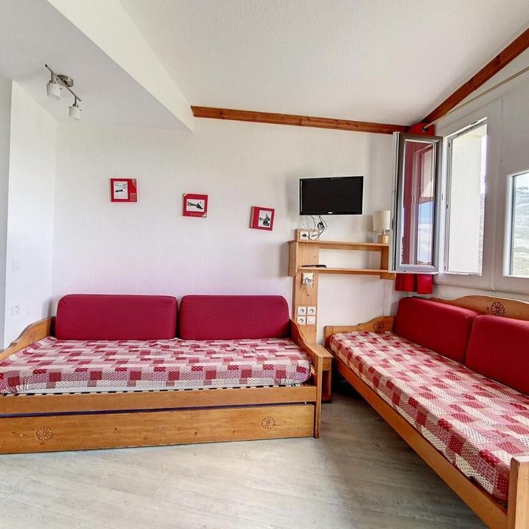 Résidence Median - Studio lumineux · Proche des pistes · Balcon MAE-3144 - Monolocale - 15