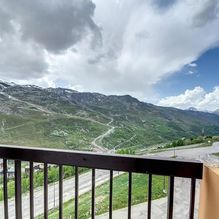 Résidence Median - Studio lumineux · Proche des pistes · Balcon MAE-3144 - Monolocale - 21