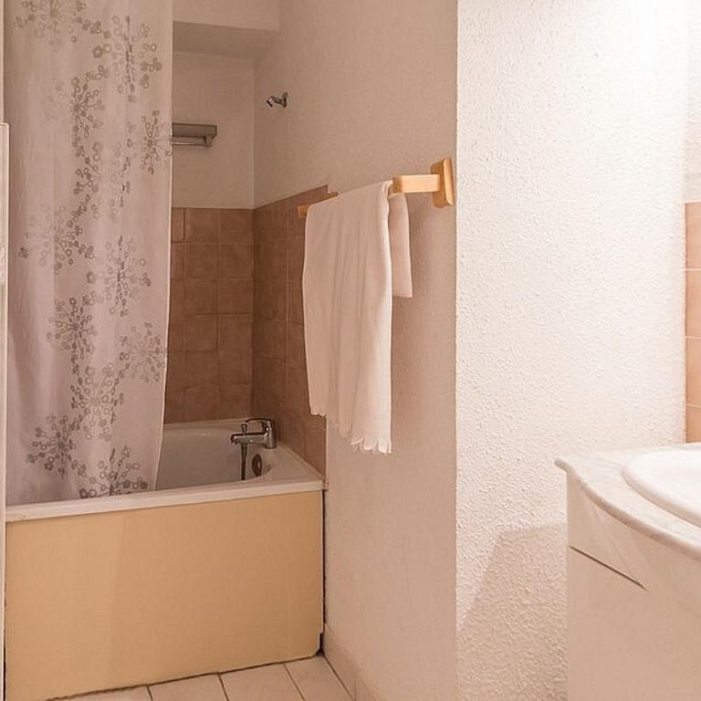 Résidence Ski Soleil - ST CM 23 m² 4 pers MAE-3274 - Studio - 5
