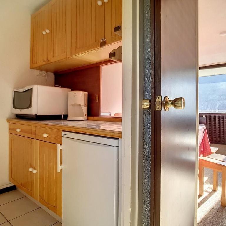 Résidence Aravis - Appartement lumineux & spacieux · Ski aux pieds · Balcon MAE-3464 - Appartement - 15