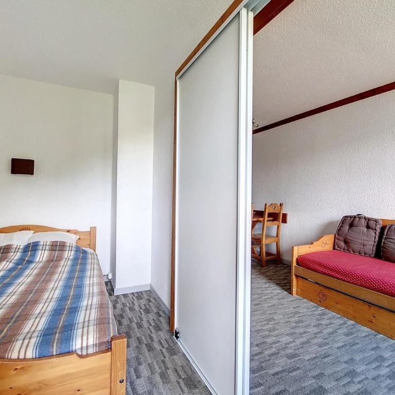 Résidence Median - Appartement confortable · Proche des pistes · Balcon MAE-3584 - Appartement - 8