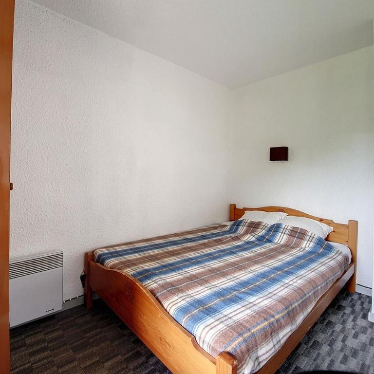 Résidence Median - Appartement confortable · Proche des pistes · Balcon MAE-3584 - Appartement - 9