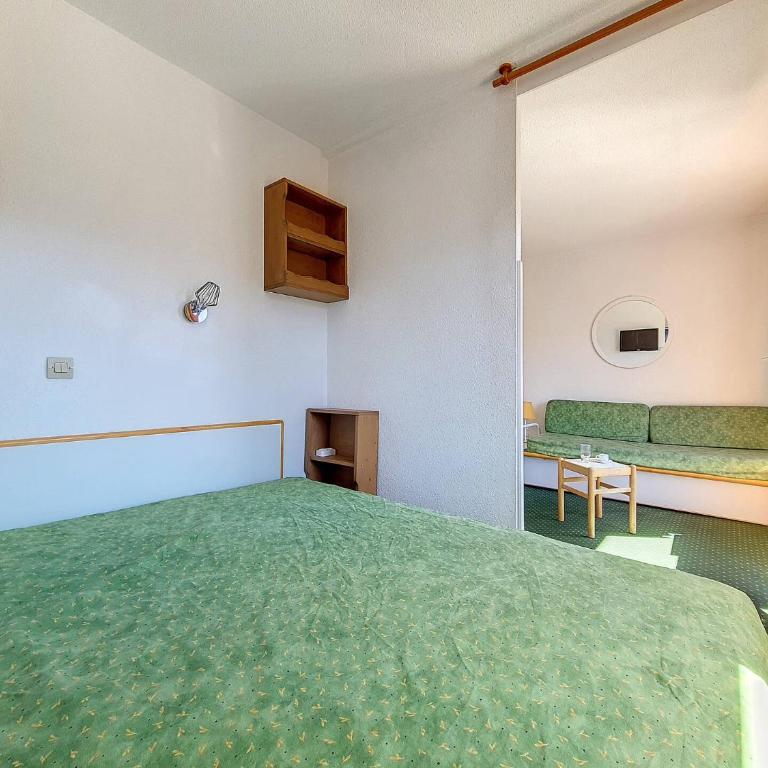 Résidence Necou - Appartement lumineux · Proche des pistes · Balcon MAE-3604 - Appartamento - 3