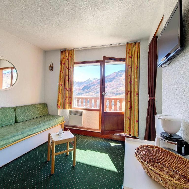 Résidence Necou - Appartement lumineux · Proche des pistes · Balcon MAE-3604 - Appartamento - 7