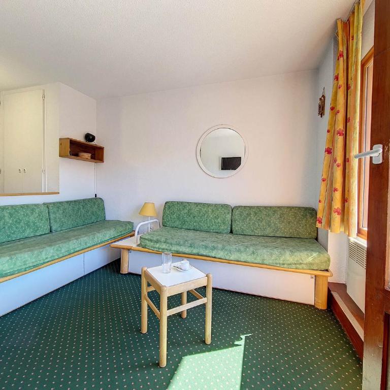 Résidence Necou - Appartement lumineux · Proche des pistes · Balcon MAE-3604 - Appartamento - 8