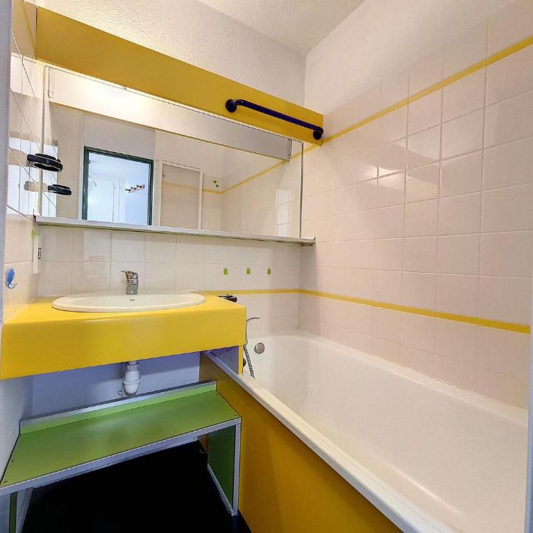 Résidence Necou - Appartement lumineux · Proche des pistes · Balcon MAE-3604 - Appartamento - 12