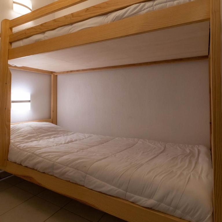 Résidence Le Balcon Des Airelles - Chaleureux appartement redécoré au coeur des Orres MAE-5944 - Appartement - 10