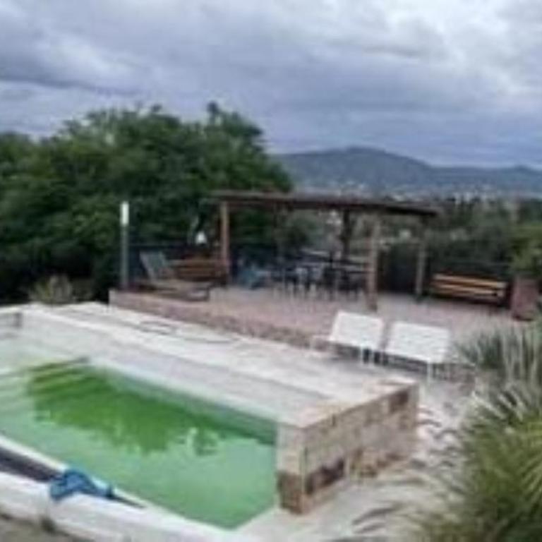 Homer San Roque en Donatello 270 Villa Carlos Paz - Casa de 2 dormitorios - 4