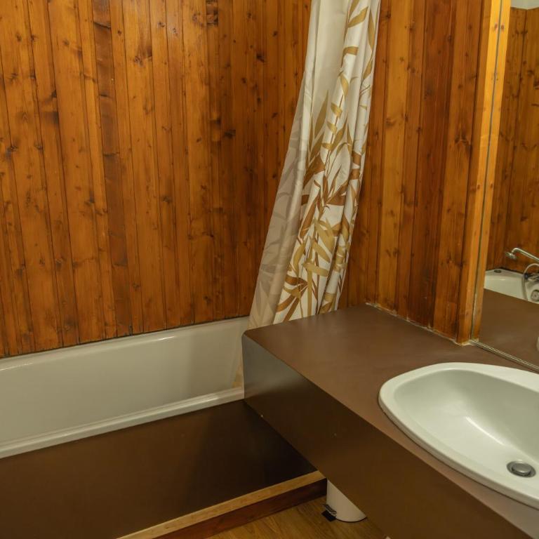 Résidence Le Belvedere - Appartement 2 pièces au coeur des Orres 1650 MAE-6284 - Apartment - 7