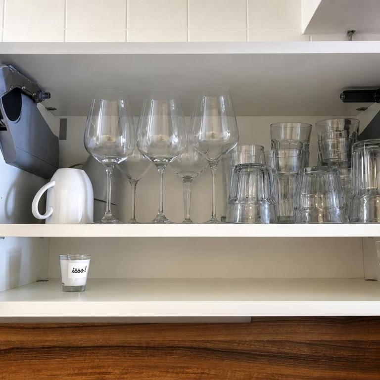 Hotel Villa Rückert - Apartment mit 2 Schlafzimmern und Balkon - 5