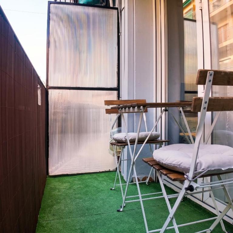 Apartalux Centralmar Centro - Apartment mit 3 Schlafzimmern - 15