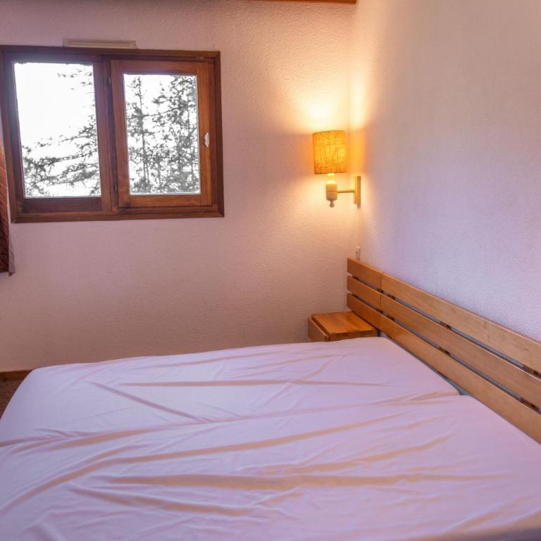 Résidence Le Belvedere - Appartement 2 pièces au coeur des Orres 1650 MAE-6294 - Apartment - 4