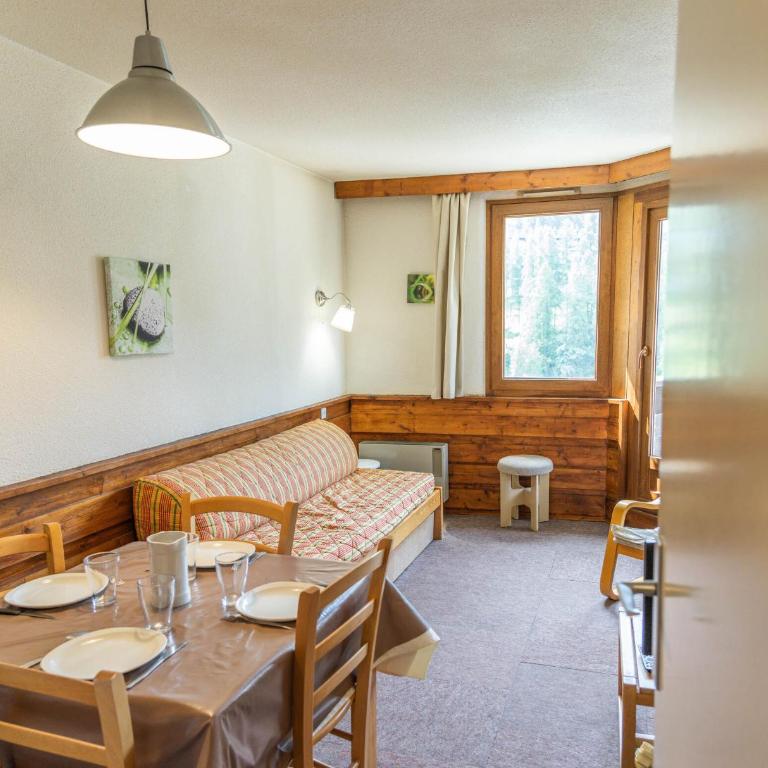 Résidence Le Belvedere - Studio coin montagne au coeur des Orres 1650 MAE-6324 - Studio - 2