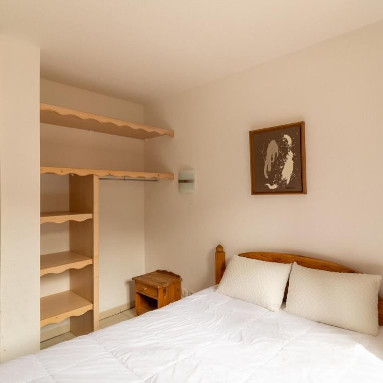 Résidence Le Balcon Des Airelles - Appartement moderne au calme a l'orée des pistes MAE-6344 - Apartment - 9