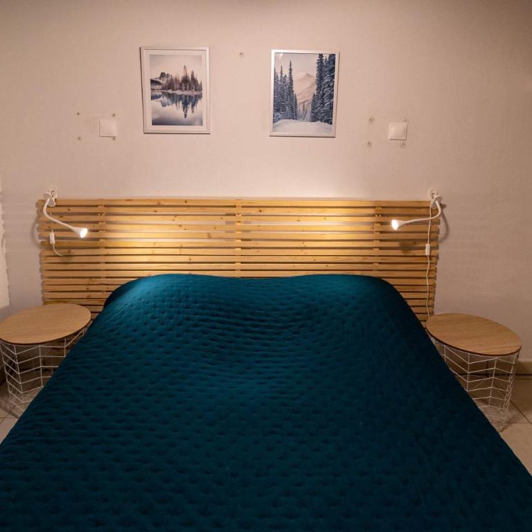 Résidence Le Balcon Des Airelles - Agréable appartement proche des pistes MAE-6504 - Apartment - 8