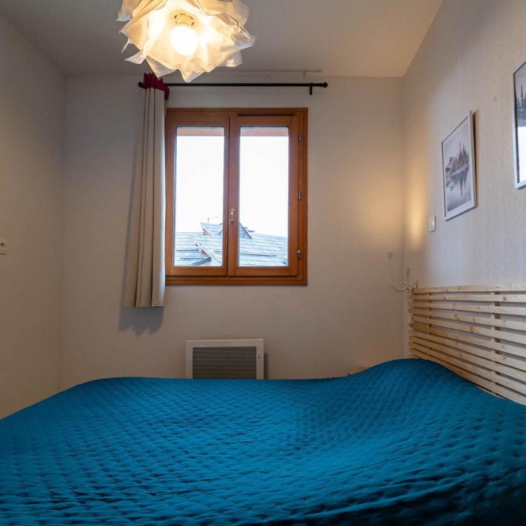Résidence Le Balcon Des Airelles - Agréable appartement proche des pistes MAE-6504 - Apartment - 9