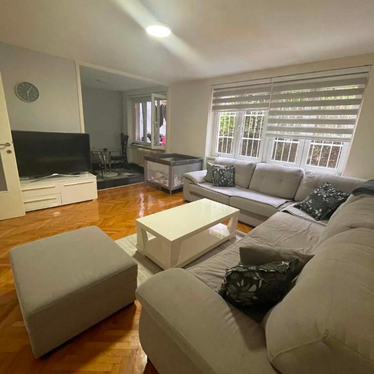 Stan - Appartement 1 Chambre - 6