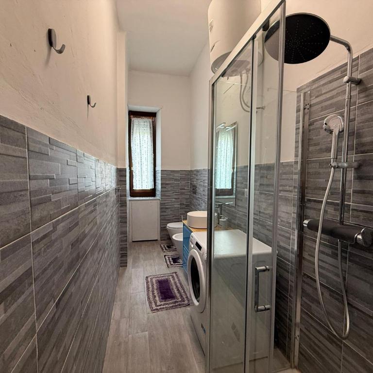 Inalpi lingotto affittacamere - Habitación Individual - 2