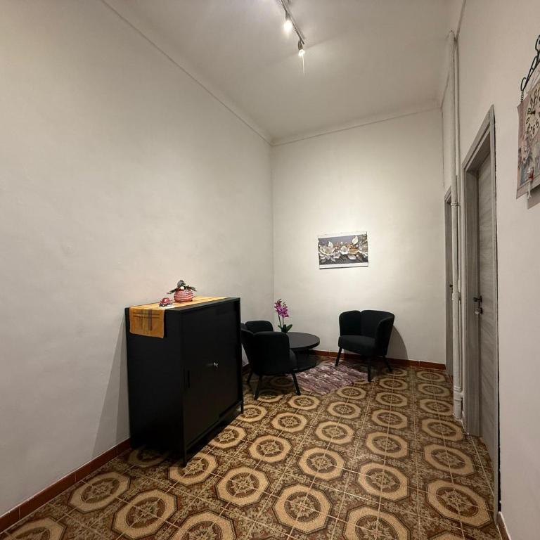 Inalpi lingotto affittacamere - Habitación Individual - 3
