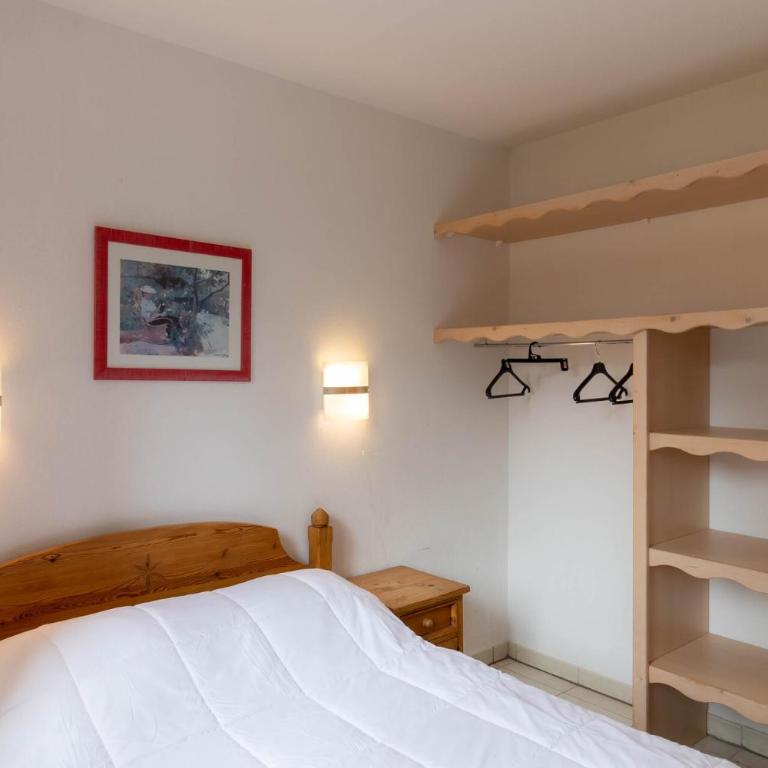 Résidence Le Balcon Des Airelles - Appartement calme au coeur des Orres 1800 MAE-6574 - Appartement - 8