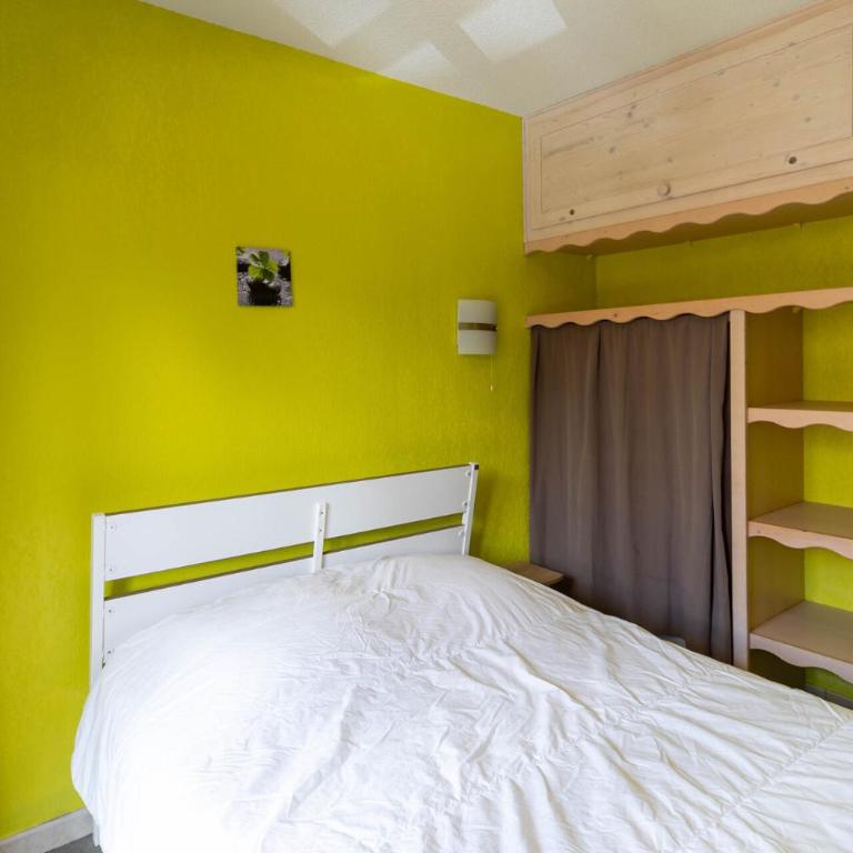 Résidence Le Balcon Des Airelles - Appartement rénové tout équipé sur Les Orres 1800 MAE-6614 - Apartment - 7