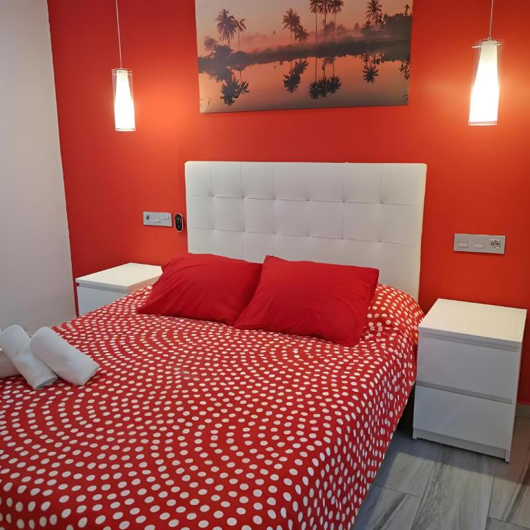 Apartamentos Ofis - Estudio Rojo - Estudio Superior - 10