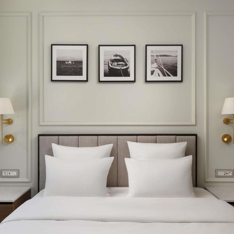 Mövenpick Hotel & Residences Teuta Kotor Bay - Apartman s 2 Spavaće Sobe - 1